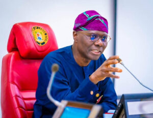 Sanwo-Olu Urges Justice Sector Stakeholders to Protect Judiciary’s Independence and Credibility