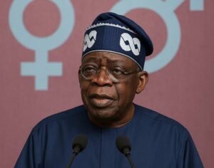 FBI Confirms Tinubu Was Subject Of US Criminal Investigation