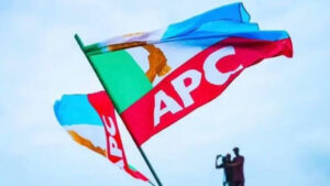 Lagos APC Rejects NDC’s Prediction of Wider Peter Obi Victory in 2027