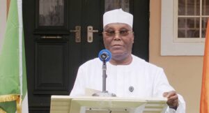 Atiku Questions Tinubu’s Third Consecutive UNGA Absence, Seeks Explanation