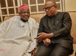 Peter Obi Says His Campaign Will Not Pay Agents to Induce Voters