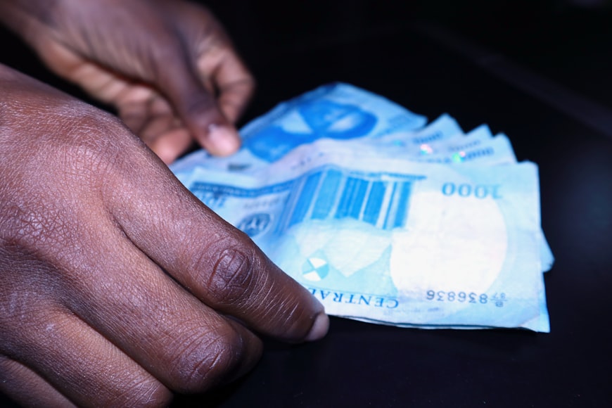Naira Strengthens as CBN Injects $151m Into Foreign Exchange Market