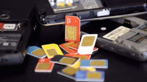 NCC Orders Registration Of All SIM-Enabled Devices In Nigeria