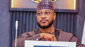 ‘It’s Either You’re In or Out’: Lawal Challenges Wike Over Tinubu Support and Political Coalition