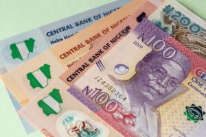 CBN Urges Nigerians to Handle Naira Notes With Care, Pride and Dignity