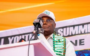 Atiku Hits Back at Shettima Over Education Remarks, Raises Questions About Tinubu’s Academic Records
