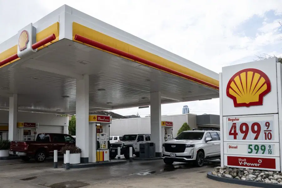 Shell Signs Agreement to Sell Nigerian Gas Business to Vaaris Energy