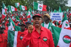 Minimum Wage Showdown: FG Rejects Early Review Talks as NLC Demands Immediate Negotiations