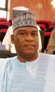 Former Senator Bello Mandiya Found Dead in Abuja Home Days After Reported Bathroom Fall
