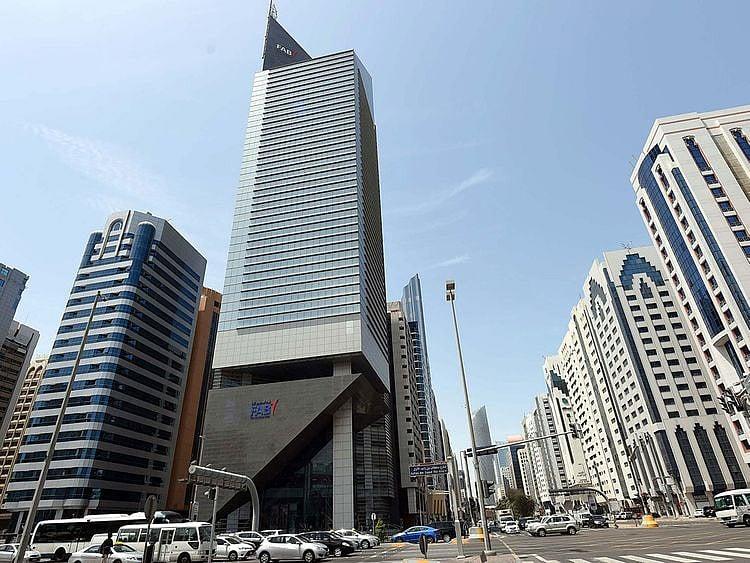 UAE’s Largest Bank Considers Syndicating Part of Nigeria’s $5 Billion Swap Exposure