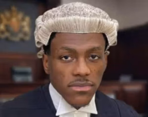 Wike’s Son Accuses Businessman, Lawyer of Making False Claims in Alleged $2.1m Abuja Land Dispute