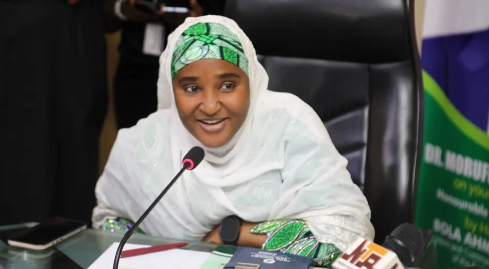 FG Urges Universities to Embrace AI, Strengthen Governance and Accountability