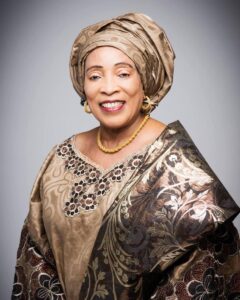Titi Atiku Abubakar Raises Concern Over Nigerian Girls Abroad, Calls for Stronger Anti-Trafficking Efforts