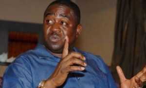 Hardship Is Necessary for a Better Future, Suswam Tells Nigerians as He Backs Tinubu for 2027