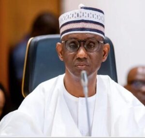 Ribadu, African Union Warn Terrorists Are Exploiting Social Media, Cryptocurrency and Emerging Technologies