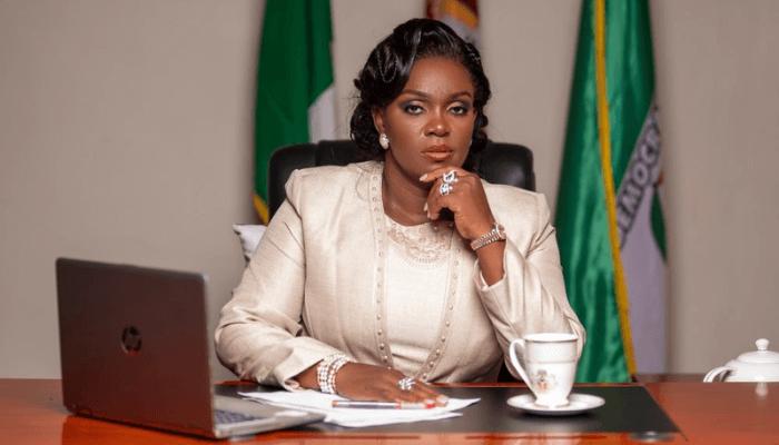 Oyo First Lady Calls for End to Girl-Child Marriage, Urges Parents to Protect Girls