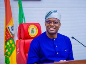 2027: Makinde’s Campaign Organisation Predicts Victory Over Tinubu in 12 Battleground States