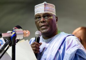 Atiku Urges Tinubu to Address Nnamdi Kanu’s Case, Explain El-Rufai and Sheikh Zaria Detentions