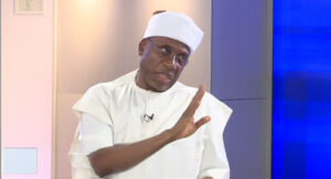 Amaechi Challenges Tinubu, Says He Will Campaign for President if Petrol Falls to ₦600