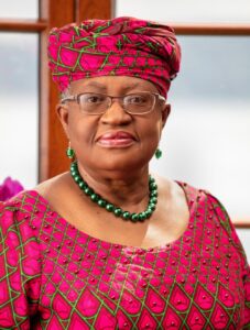 How a $2.4 Billion Fuel Subsidy Fraud Probe Led to My Mother’s Kidnapping — Okonjo-Iweala