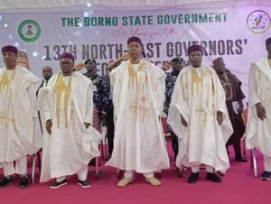 North-East Governors’ Forum Highlights Regional Cooperation, Infrastructure and Economic Plans