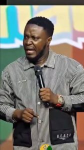 ‘You Don’t Have Sense’ — Pastor Philip Olubakin Criticises Breakups Over Missing Morning Texts