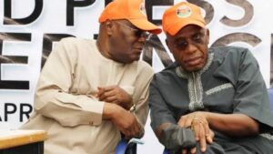 APC Campaign Council Accuses Atiku, ADC of Plot to Discredit Tinubu’s Kaduna Rally With Alleged Deepfakes
