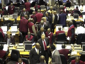 Nigerian Equities Market Loses Billions as Banking Stocks Drive Sell-Off