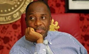 ‘Tinubu, Obi Cannot Win the North Without Atiku’ — Amaechi Backs ADC Ticket’s Regional Appeal