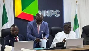 FG Considers Listing NNPC, Other State-Owned Assets on Nigerian Exchange