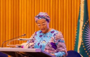 ‘Give Them Jigi Bola’: Remi Tinubu Defends Administration’s Progress, Looks Ahead to 2031