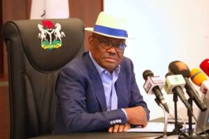 Wike Vows to Resign if Tinubu Loses Rivers and FCT in 2027