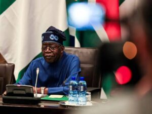 ‘I Know What I Came Into Office to Do’ — Tinubu Defends Economic Reforms