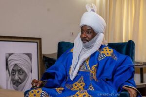 Emir Sanusi Urges Food Scientists, Traditional Leaders to Join Forces Against Global Hunger