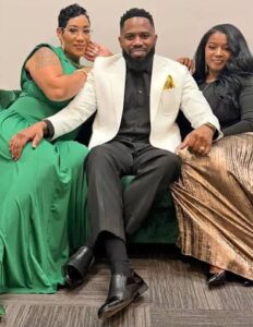 ‘My First Wife Is Different From Other Women’ — US Pastor Israel Ford Explains How He Fell in Love With Second Wife