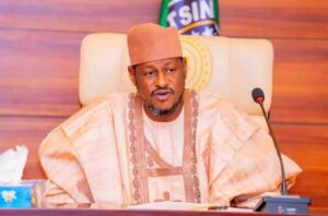 World Bank Eyes Katsina’s Community Development Model for Possible Adoption Nationwide