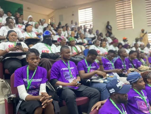 FG graduates 700 youths in Oyo, targets poverty reduction through AI and vocational skills