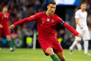 Cristiano Ronaldo Handed 30-Day Suspension and €255 Fine After Portugal Camp Exit