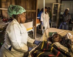 Nigeria Confirms Imported Ebola Case in Abuja, Identifies 44 Contacts as Patient Receives Treatment