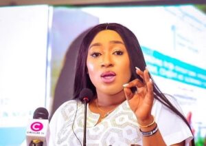 2027: Betta Edu Says Tinubu’s Second Term Will Bring Prosperity to Nigerians