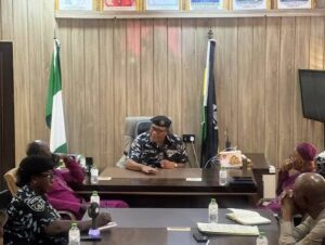 Anambra Police Intervene in St Faith Anglican Church Leadership Dispute, Urge Peaceful Resolution