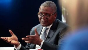‘It’s Easier to Put Me in Prison Than Take My Phone’ — Dangote Reveals
