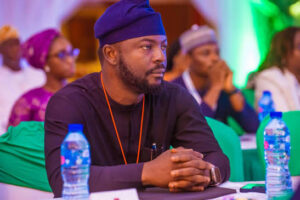 ‘I Haven’t Seen Anyone Switching From Tinubu to Obi for 2027’ — Dada Olusegun