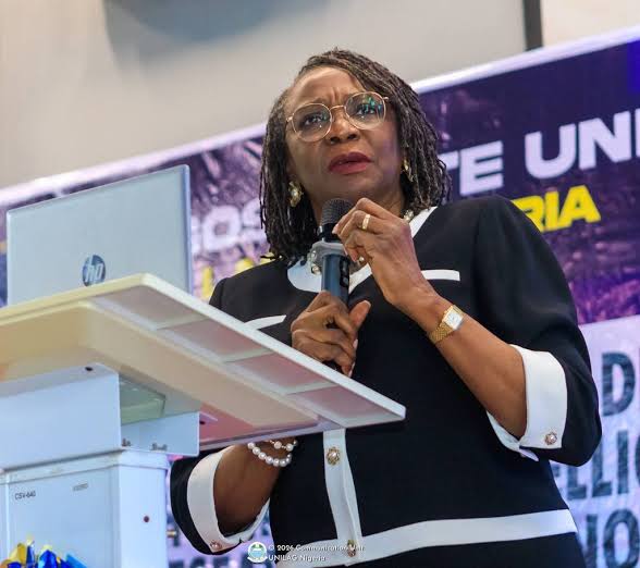 Sanwo-Olu, UNILAG VC Call for AI Integration and Higher Education Reform