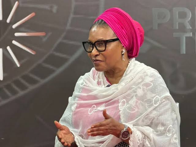Ireti Kingibe Warns Nigerians of Potential Tax Burden in 2027