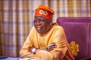 Tinubu Says Corruption Must Be Checked to Ensure National Wealth Benefits All Nigerians