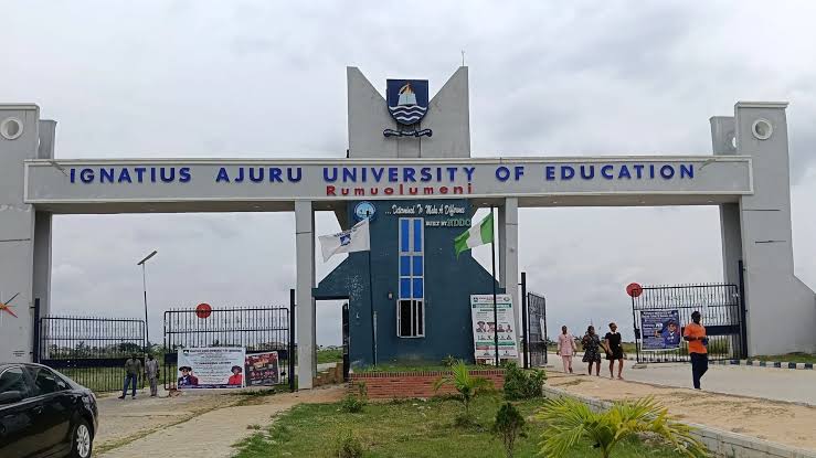 Ignatius Ajuru University Expels Final-Year Student Over Viral Social Media Video