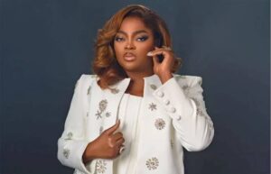 ‘Don’t Lose Yourself While Falling in Love’: Funke Akindele Advises People to Protect Their Self-Worth