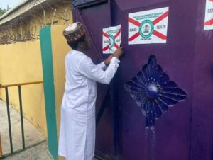 Benue government shuts two schools over alleged forced textbook purchases, pupil victimisation