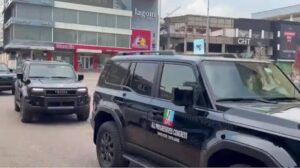 ADC Slams APC Over Reported ₦1 Billion Luxury SUVs for Youth Leaders Amid Economic Hardship